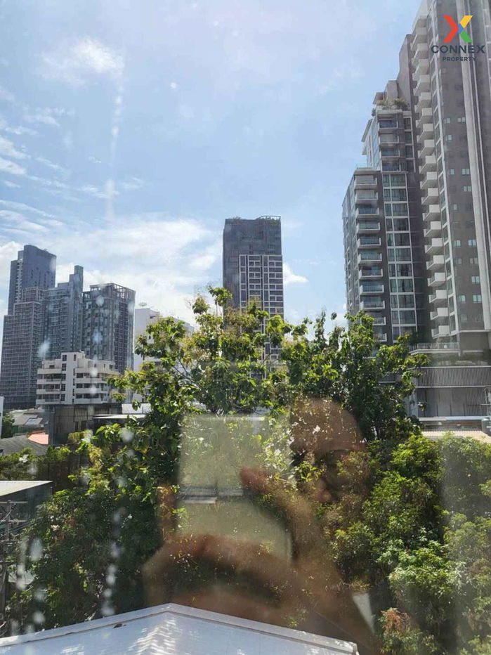 picture For Rent Condo , LIV@49 , BTS-Thong Lo , Khlong Tan Nuea , Watthana , Bangkok , CX-90278 ✅ Live chat with us ADD LINE @connexproperty ✅  - 8/9