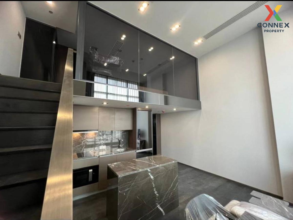 picture For Rent Condo , CONNER Ratchathewi , BTS-Ratchathewi , Thung Phaya Thai , Rat Thewi , Bangkok , CX-94922 ✅ Live chat with us ADD LINE @connexproperty ✅  - 5/8