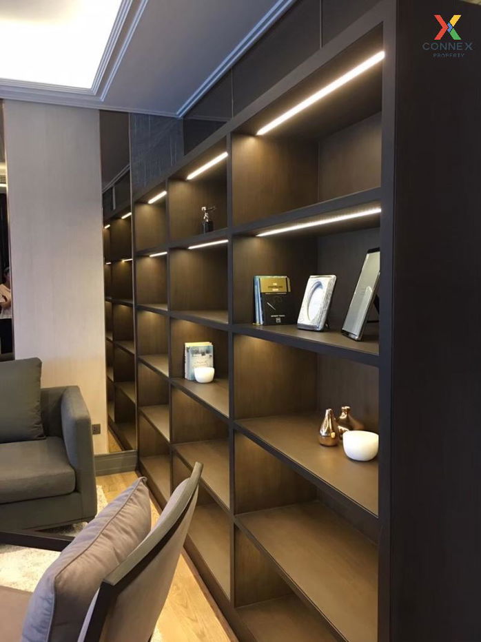 picture 🔥🔥🔥 FOR RENT condo , The Madison , BTS-Phrom Phong , Khlong Tan Nuea , Watthana , Bangkok , CX-22563 ✅ Live chat with us ADD LINE @connexproperty ✅ 🔥🔥🔥 - 10/12