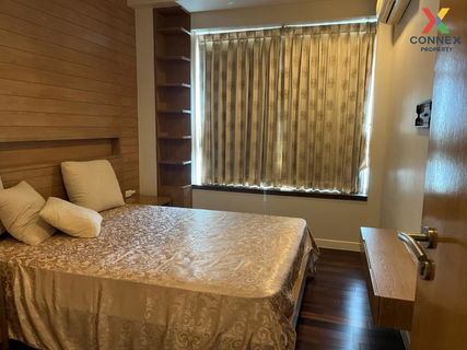 รูปภาพ FOR RENT condo , Circle Condominium , MRT-Phetchaburi , Thanon Phetchaburi , Rat Thewi , Bangkok , CX-36759 ✅ Live chat with us ADD LINE @connexproperty ✅
