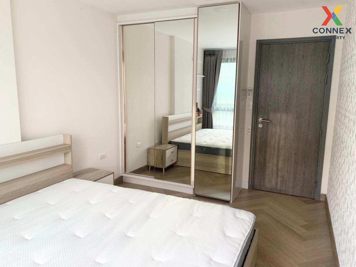 picture 🔥🔥🔥 For Rent Condo , Metro Luxe Rose Gold Phahol - Sutthisan , BTS-Saphan Khwai , Sam Sen Nai , Phaya Thai , Bangkok , CX-87131 ✅ Live chat with us ADD LINE @connexproperty ✅ 🔥🔥🔥 - 6/7