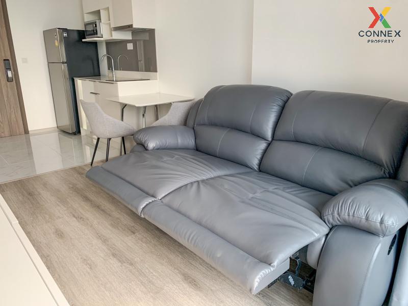 picture 🔥🔥🔥 FOR RENT condo , Ideo Mobi Sukhumvit 66 , BTS-Udom Suk , Bang Na Nuea , Bang Na , Bangkok , CX-11048 ✅ Live chat with us ADD LINE @connexproperty ✅ 🔥🔥🔥 - 4/10