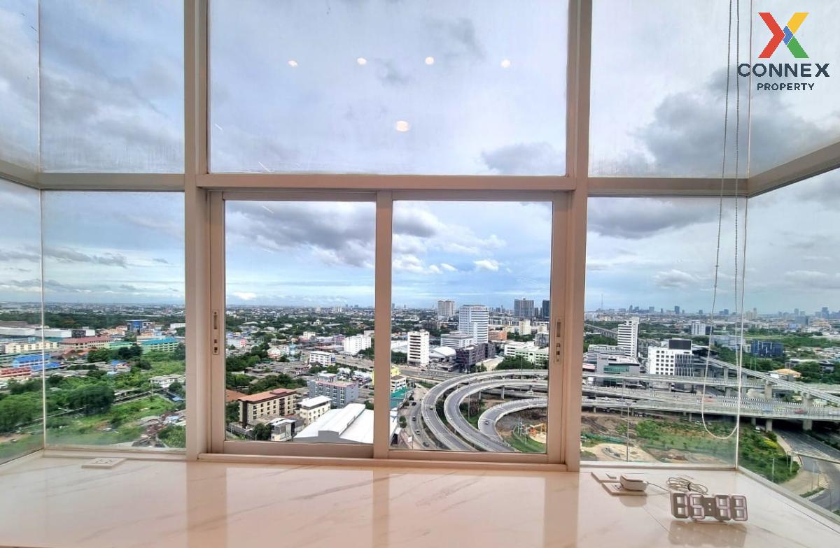 picture For Rent Condo , The Four Wings Residence , ARL-Ban Thap Chang , Hua Mak , Bang Kapi , Bangkok , CX-131212 ✅ Live chat with us ADD LINE @connexproperty ✅  - 11/12