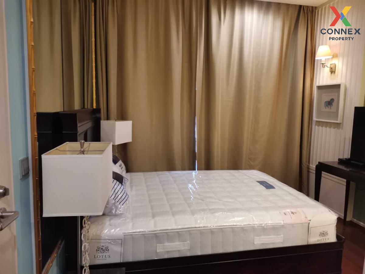 picture FOR RENT condo , Quattro by Sansiri , BTS-Thong Lo , Khlong Tan Nuea , Watthana , Bangkok , CX-17095 ✅ Live chat with us ADD LINE @connexproperty ✅  - 6/10