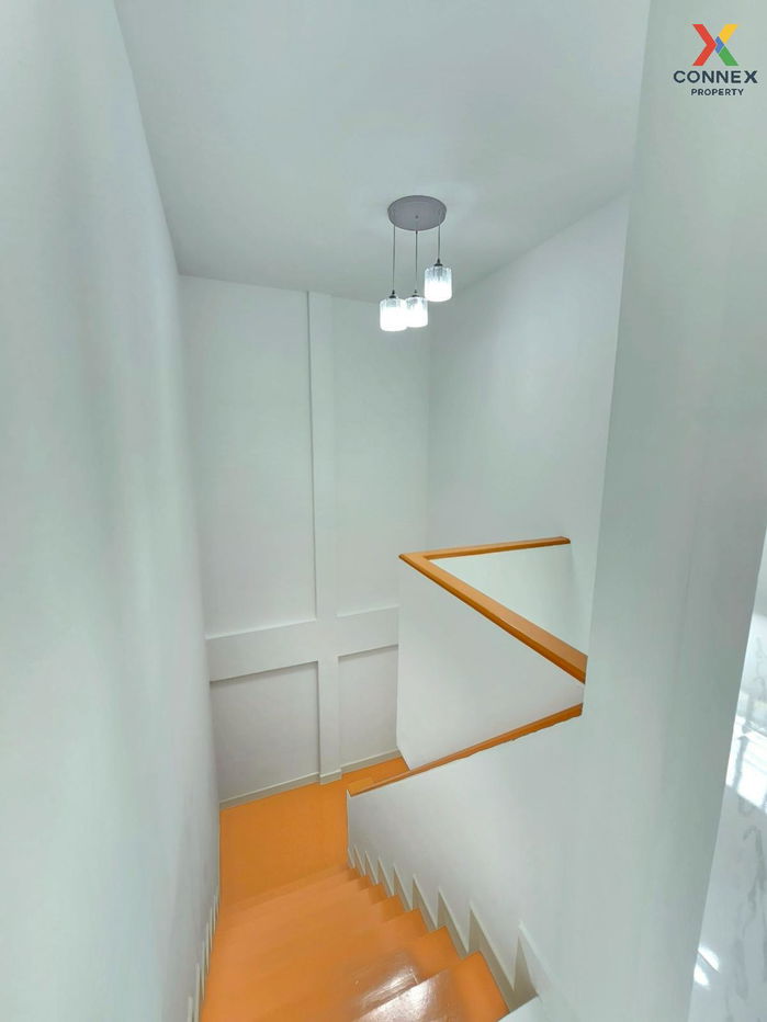 รูป ขายทาวน์เฮ้าส์/ทาวน์โฮม  บ้านแพรมาพร รังสิตคลอง 11 บึงน้ำรักษ์ ธัญบุรี ปทุมธานี CX-126681 ✅ ทักไลน์ @connexproperty ตอบทันที ทีมงานมืออาชีพ ✅  - รูปที่ 11/12