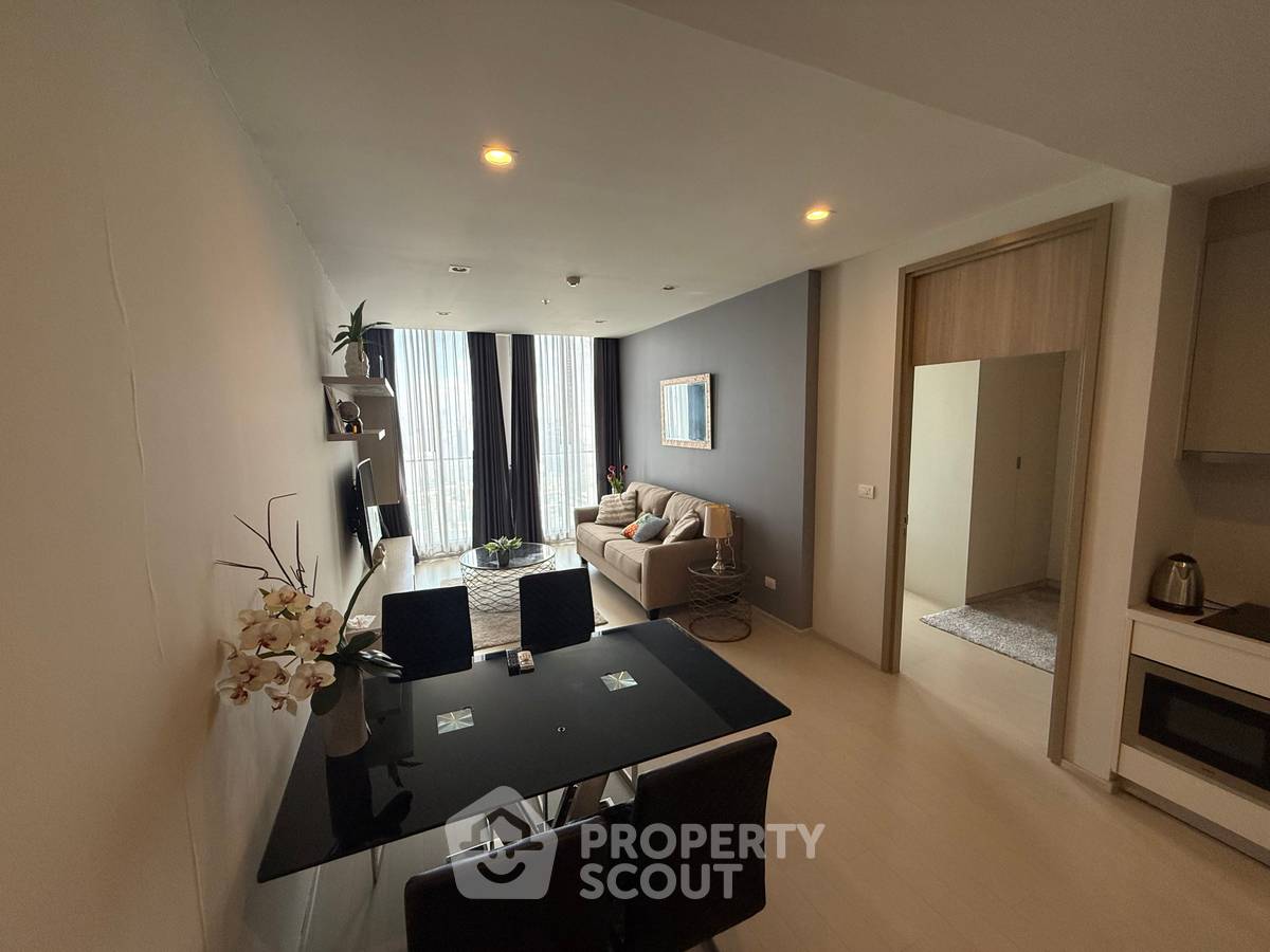 picture 1-BR Condo at Noble Ploenchit near BTS Phloen Chit (ID 2362517) - 5/15
