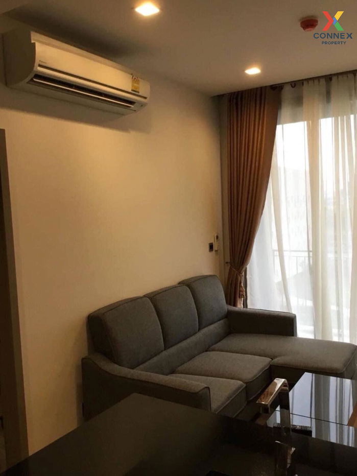 รูป เช่าคอนโด  โมริ เฮาส์ BTS-อ่อนนุช พระโขนงเหนือ เขต วัฒนา กรุงเทพ CX-86820 ✅ ทักไลน์ @connexproperty ตอบทันที ทีมงานมืออาชีพ ✅  - รูปที่ 10/12