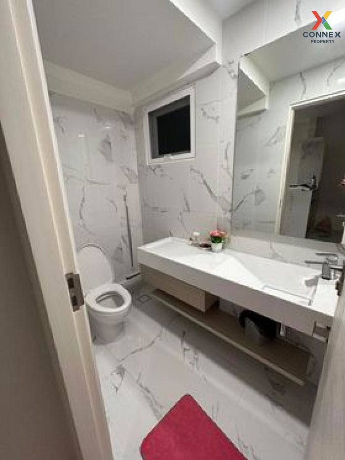 รูป ขายบ้าน  มัณฑนา เพชรเกษม-สาย 4 สวนหลวง กระทุ่มแบน สมุทรสาคร CX-95302 ✅ ทักไลน์ @connexproperty ตอบทันที ทีมงานมืออาชีพ ✅  - รูปที่ 11/12