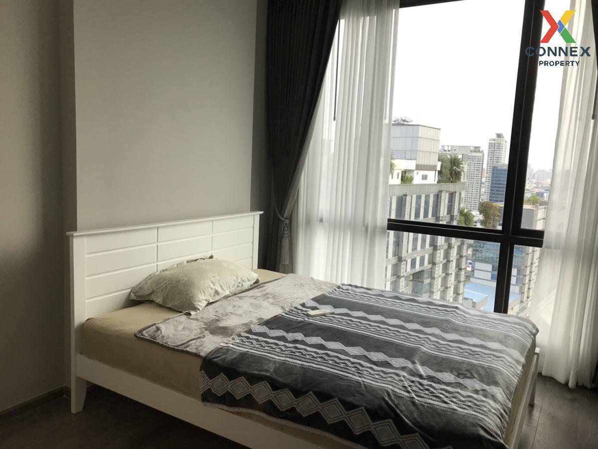 picture 🔥🔥🔥 For Rent Condo , Whizdom Avenue Ratchada - Ladprao , MRT-Lat Phrao , Lat Yao , Chatuchak , Bangkok , CX-45092 ✅ Live chat with us ADD LINE @connexproperty ✅ 🔥🔥🔥 - 2/3