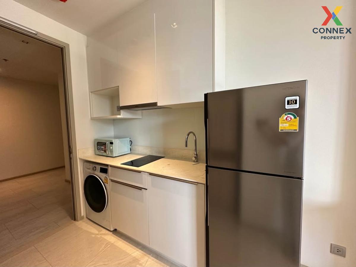 picture For Rent Condo , Ashton Silom , BTS-Chong Nonsi , Suriyawong , Bang Rak , Bangkok , CX-132250 ✅ Live chat with us ADD LINE @connexproperty ✅  - 2/6