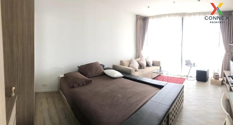 picture 🔥🔥🔥 FOR RENT condo , The Issara Ladprao , MRT-Lat Phrao , Chomphon , Chatuchak , Bangkok , CX-44188 ✅ Live chat with us ADD LINE @connexproperty ✅ 🔥🔥🔥 - 5/6