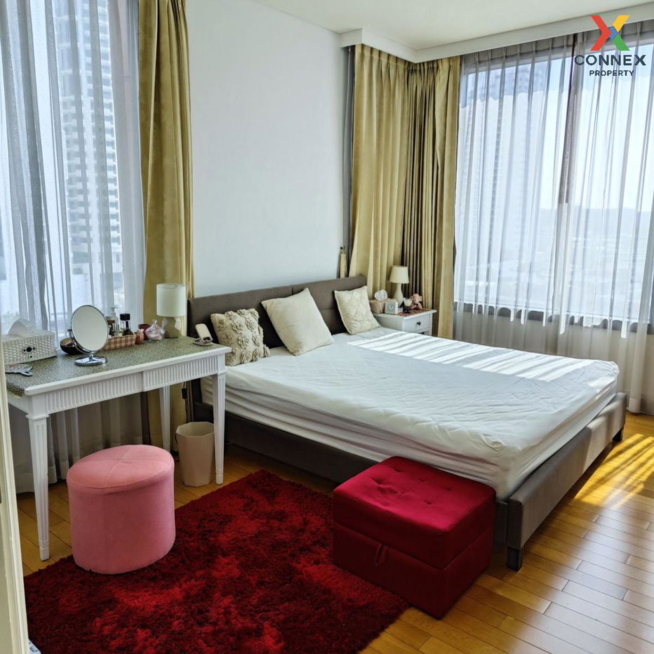 picture 🔥🔥🔥 For Rent Condo , Aguston Sukhumvit 22 , BTS-Phrom Phong , Khlong Tan , Khlong Toei , Bangkok , CX-121566 ✅ Live chat with us ADD LINE @connexproperty ✅ 🔥🔥🔥 - 5/9