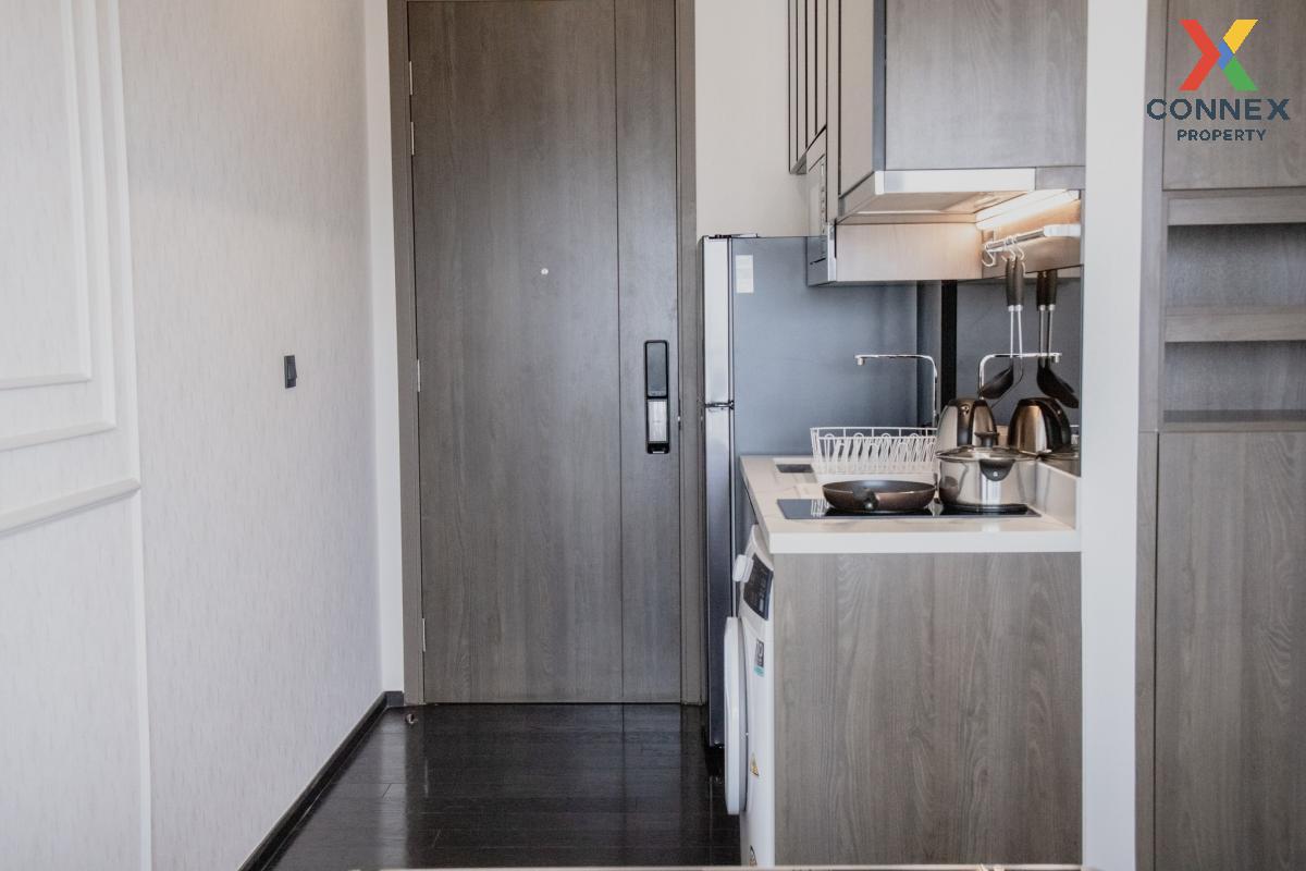 picture For Rent Condo , Park Origin Thonglor , BTS-Thong Lo , Khlong Tan Nuea , Watthana , Bangkok , CX-108952 ✅ Live chat with us ADD LINE @connexproperty ✅  - 5/10