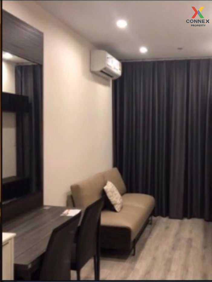 รูป เช่าคอนโด  ไอดีโอ โมบิ สุขุมวิท 66 BTS-อุดมสุข บางนาเหนือ เขต บางนา กรุงเทพ CX-90378 ✅ ทักไลน์ @connexproperty ตอบทันที ทีมงานมืออาชีพ ✅  - รูปที่ 2/7
