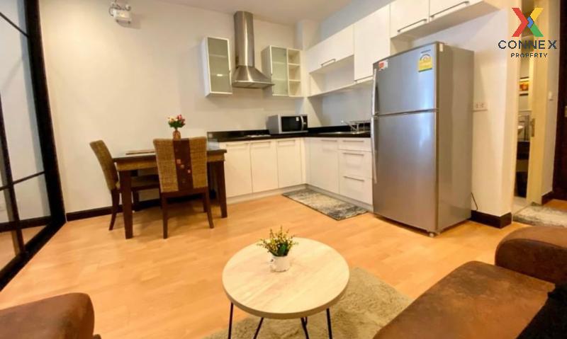picture FOR RENT condo , Nusasiri Grand Condo , BTS-Ekkamai , Phra Khanong , Phra Khanong , Bangkok , CX-15922 ✅ Live chat with us ADD LINE @connexproperty ✅  - 9/12