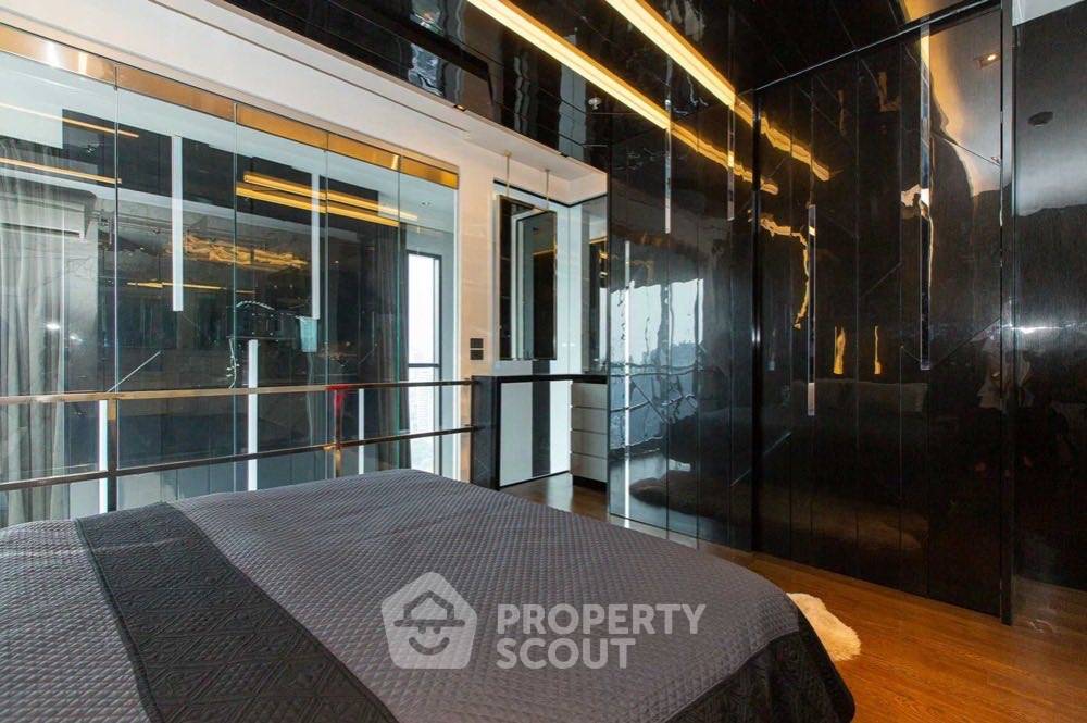 picture 2-BR Condo at HQ Thonglor near BTS Thong Lor (ID 2362248) - 8/10
