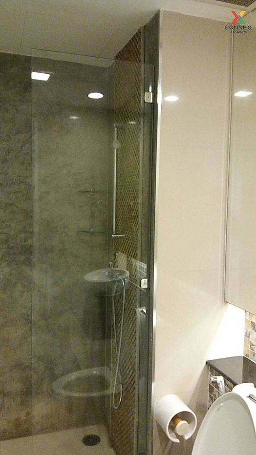 รูป เช่า คอนโด แต่งสวย Nusasiri Grand Condo BTS-เอกมัย สุขุมวิท พระโขนง พระโขนง กรุงเทพ CX-01676 ✅ ทักไลน์ @connexproperty ตอบทันที ทีมงานมืออาชีพ ✅  - รูปที่ 12/12
