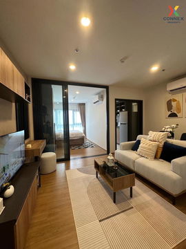 For Rent Condo , The line vibe , BTS-Ha Yaek Lat Phrao , Chomphon , Chatuchak , Bangkok , CX-108344 ✅ Live chat with us ADD LINE @connexproperty ✅ 
