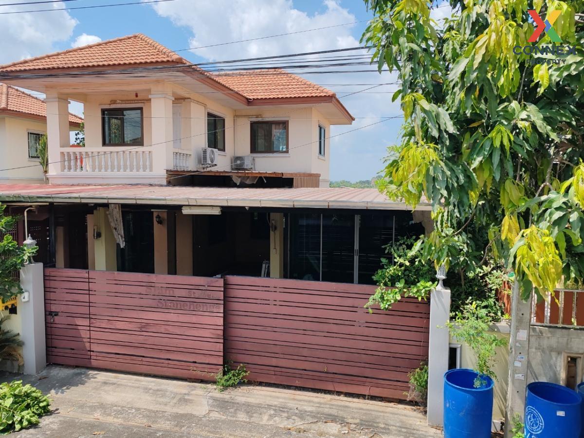 รูป ขายบ้าน  อริสรา 3 เฟส 2 คลองพระอุดม ลาดหลุมแก้ว ปทุมธานี CX-117561 ✅ ทักไลน์ @connexproperty ตอบทันที ทีมงานมืออาชีพ ✅  - รูปที่ 3/8