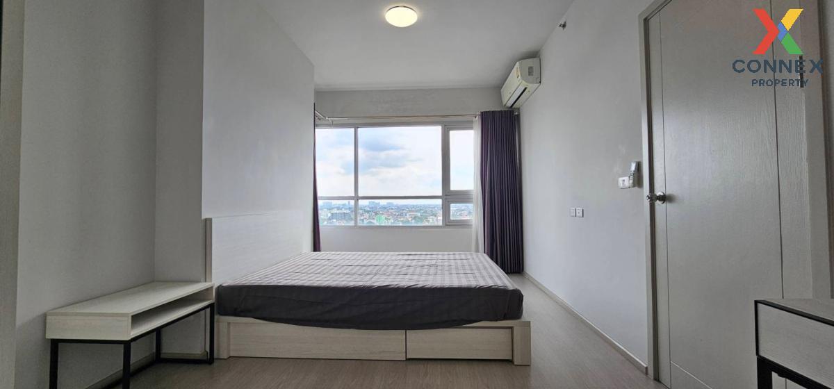 picture 🔥🔥🔥 For Rent Condo , Chapter One Shine Bangpo , Bang Sue , Bang Su , Bangkok , CX-119666 ✅ Live chat with us ADD LINE @connexproperty ✅ 🔥🔥🔥 - 7/10