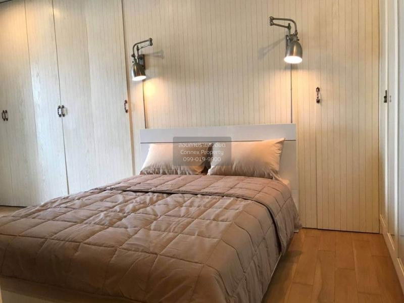 picture 🔥🔥🔥 FOR RENT condo , Hive Sathorn , BTS-Krung Thon Buri , Khlong Ton Sai , Khlong San , Bangkok , CX-56349 ✅ Live chat with us ADD LINE @connexproperty ✅ 🔥🔥🔥 - 4/8