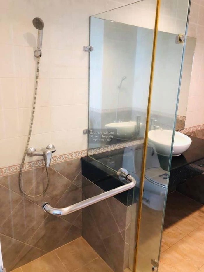 รูป เช่าทาวน์โฮม บ้านกลางกรุง ทองหล่อ BTS-ทองหล่อ คลองตันเหนือ เขต วัฒนา กรุงเทพ CX-75970 ✅ ทักไลน์ @connexproperty ตอบทันที ทีมงานมืออาชีพ ✅ - รูปที่ 5/12