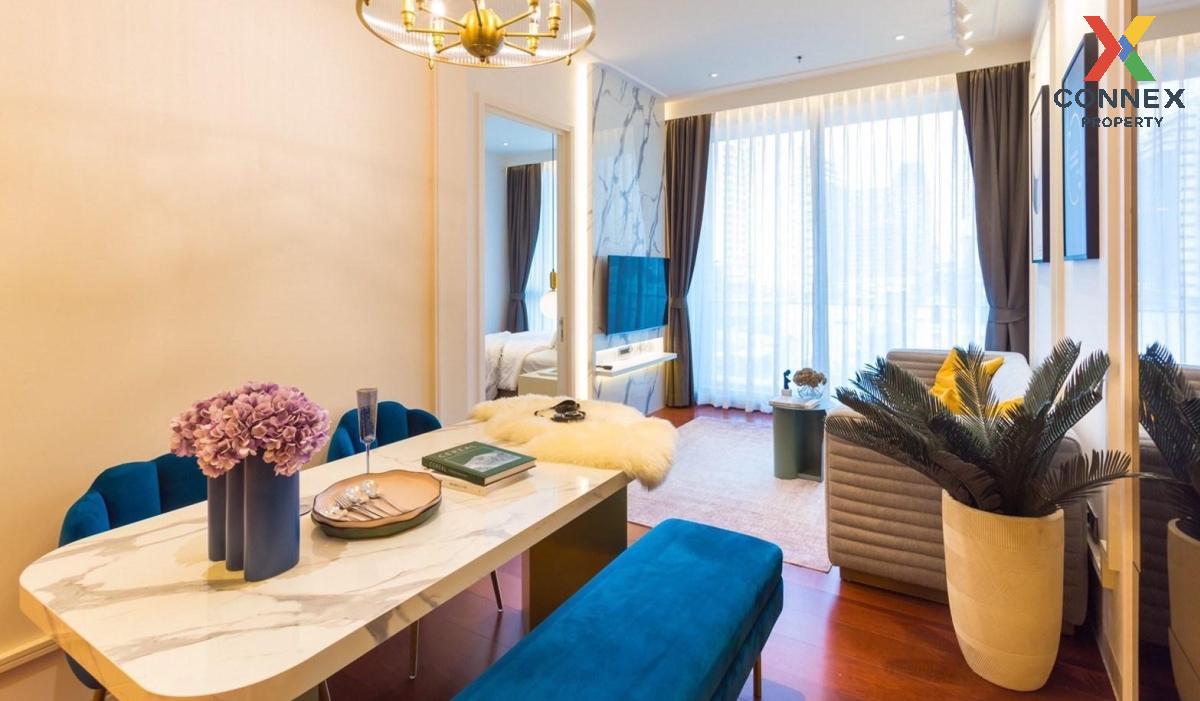 picture 🔥🔥🔥 For Rent Condo , Khun By Yoo , BTS-Thong Lo , Khlong Tan Nuea , Watthana , Bangkok , CX-110025 ✅ Live chat with us ADD LINE @connexproperty ✅ 🔥🔥🔥 - 10/12