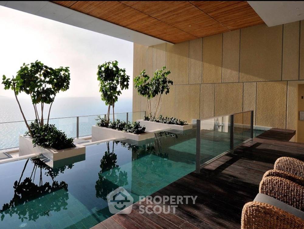 picture 2-BR Condo at Northpoint Condominium close to Wong Amat (ID 1507108) - 7/11