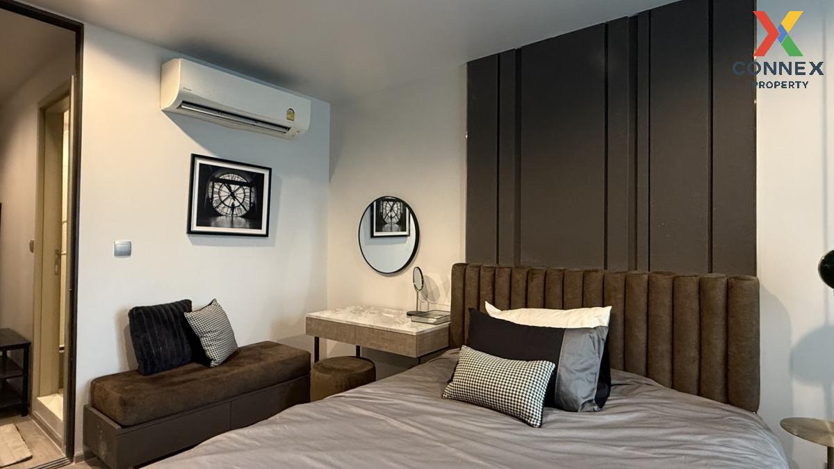 picture 🔥🔥🔥 For Rent Condo , Life Ladprao , nice view , high floor , BTS-Ha Yaek Lat Phrao , Chomphon , Chatuchak , Bangkok , CX-127199 ✅ Live chat with us ADD LINE @connexproperty ✅ 🔥🔥🔥 - 4/12