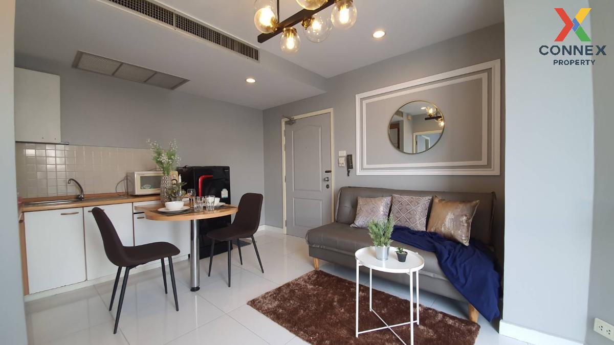 picture For Rent Condo , Lumpini Place Water Cliff , BTS-Saint Louis , Chong Nonsi , Yannawa , Bangkok , CX-87861 ✅ Live chat with us ADD LINE @connexproperty ✅  - 4/12