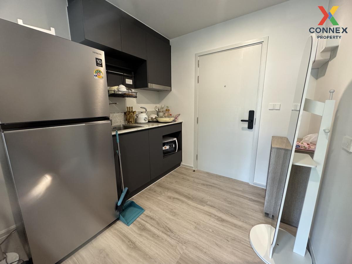 picture 🔥🔥🔥 For Rent Condo , QUINTARA MHy GEN Ratchada - Huai Khwang , MRT-Huai Khwang , Huai Khwang , Huai Khwang , Bangkok , CX-126800 ✅ Live chat with us ADD LINE @connexproperty ✅ 🔥🔥🔥 - 2/4