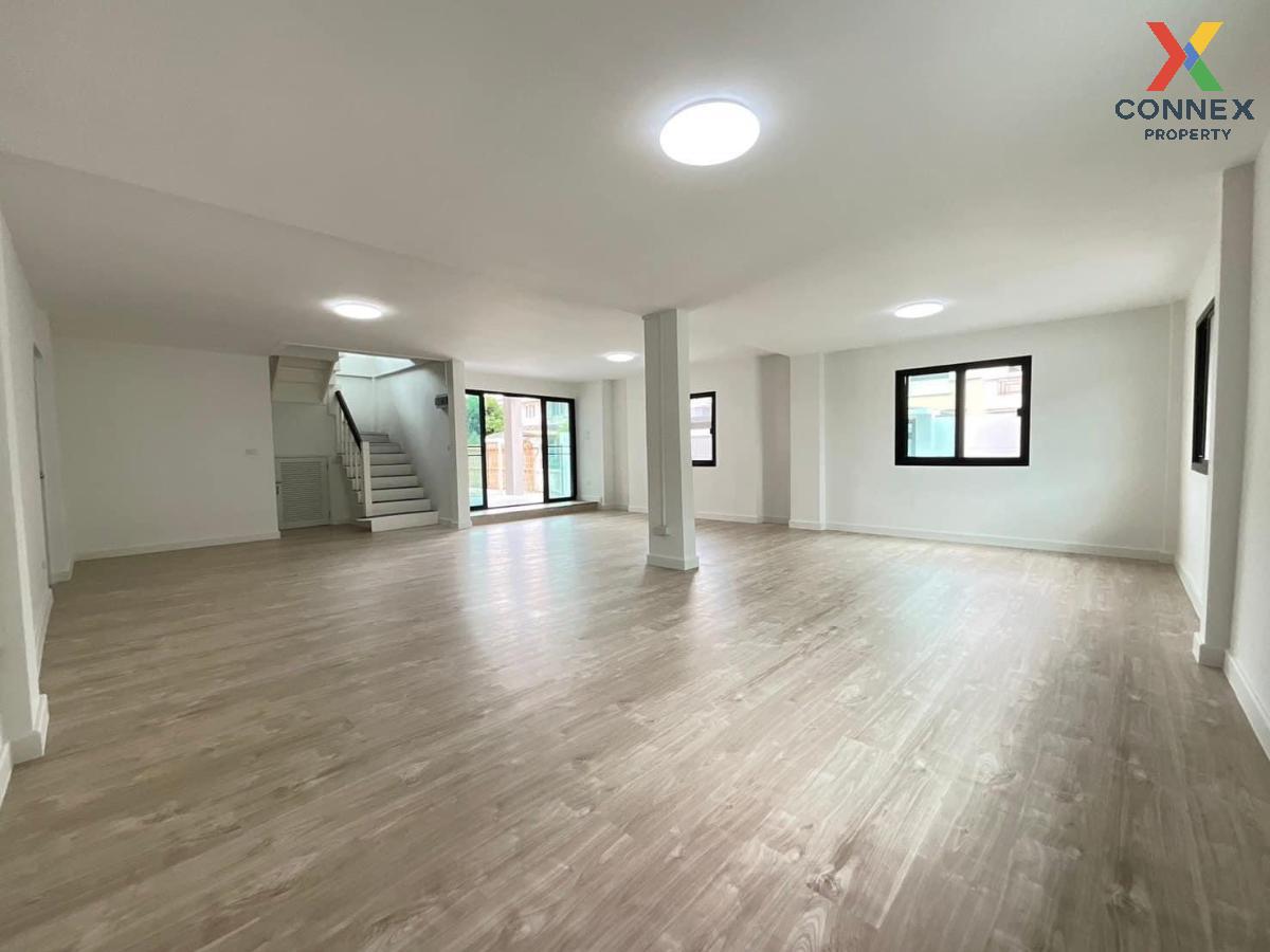 picture For Sale House , Sirarom Bang Bua Thong , corner unit , newly renovated , Phimonrat , Bang Bua Thong , Nonthaburi , CX-102842 ✅ Live chat with us ADD LINE @connexproperty ✅  - 2/12