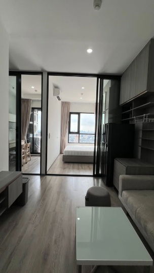 รูป RS2574 ให้เช่า: KnightsBridge Prime Onnut  ใกล้ BTS อ่อนนุช - รูปที่ 8/15