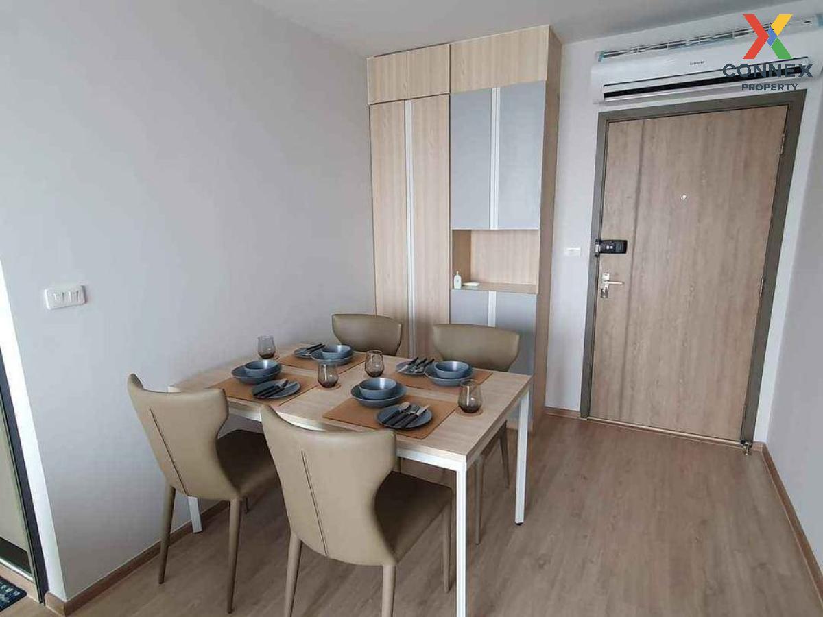 รูป เช่าคอนโด  ไอดีโอ โอทู BTS-บางนา บางนา เขต บางนา กรุงเทพ CX-90547 ✅ ทักไลน์ @connexproperty ตอบทันที ทีมงานมืออาชีพ ✅  - รูปที่ 4/8