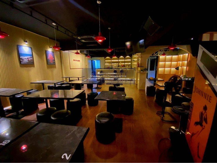 รูป ✨️ For Rent 📍Park Avenue เอกมัย | 200 ตรม. อาคาร 2 คูหา หน้ากว้าง 10 เมตร ห้องสุดท้ายในโครงการ ตกแต่งแล้วพร้อมเริ่มกิจการ 💡 – 200K - รูปที่ 6/10