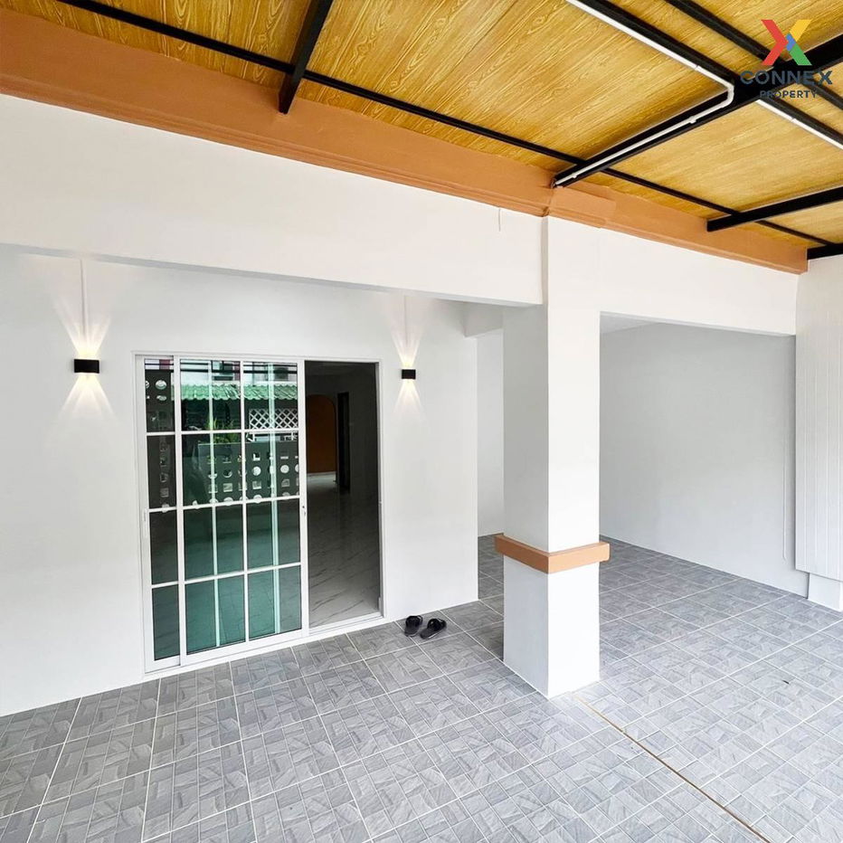 รูป ขายทาวน์เฮ้าส์/ทาวน์โฮม  บ้านพฤกษา บี รังสิต - คลอง 3 รีโนเวทใหม่ คลองสาม คลองหลวง ปทุมธานี CX-110189 ✅ ทักไลน์ @connexproperty ตอบทันที ทีมงานมืออาชีพ ✅  - รูปที่ 6/12