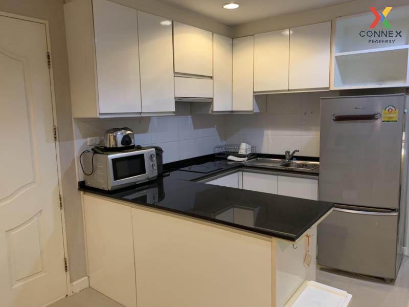 picture FOR RENT condo , Serene Place , BTS-Phrom Phong , Khlong Tan , Khlong Toei , Bangkok , CX-18882 ✅ Live chat with us ADD LINE @connexproperty ✅  - 3/8