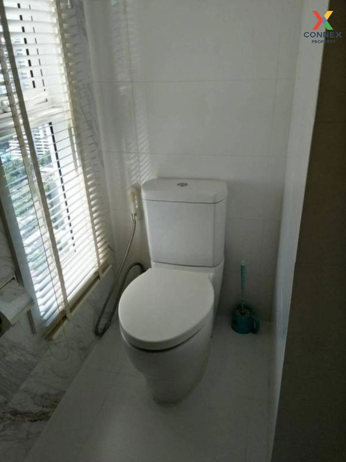 picture For Rent Condo , HQ Thonglor , BTS-Thong Lo , Khlong Tan Nuea , Watthana , Bangkok , CX-89611 ✅ Live chat with us ADD LINE @connexproperty ✅  - 9/9