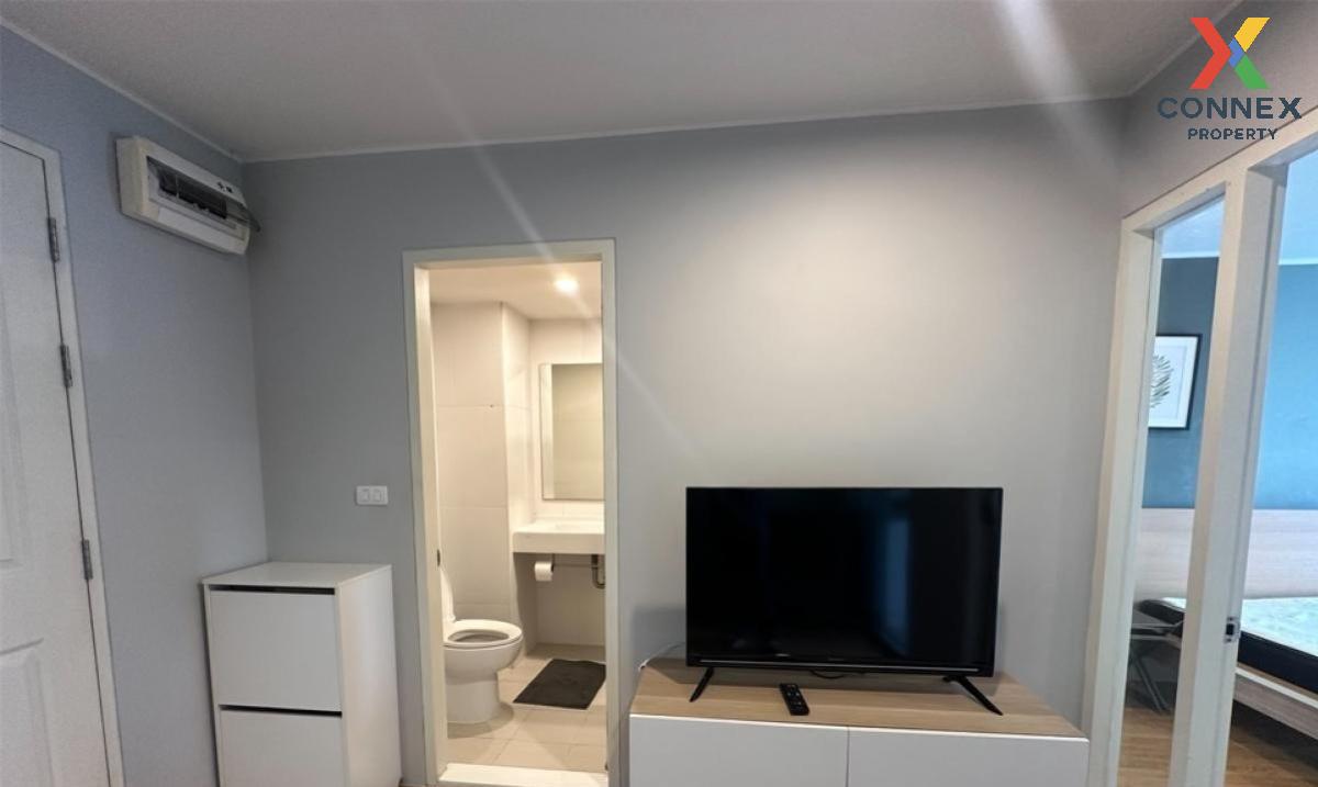 picture For Sale Condo , U Delight @ Onnut Station , BTS-On Nut , Suan Luang , Suan Luang , Bangkok , CX-100435 ✅ Live chat with us ADD LINE @connexproperty ✅  - 10/12