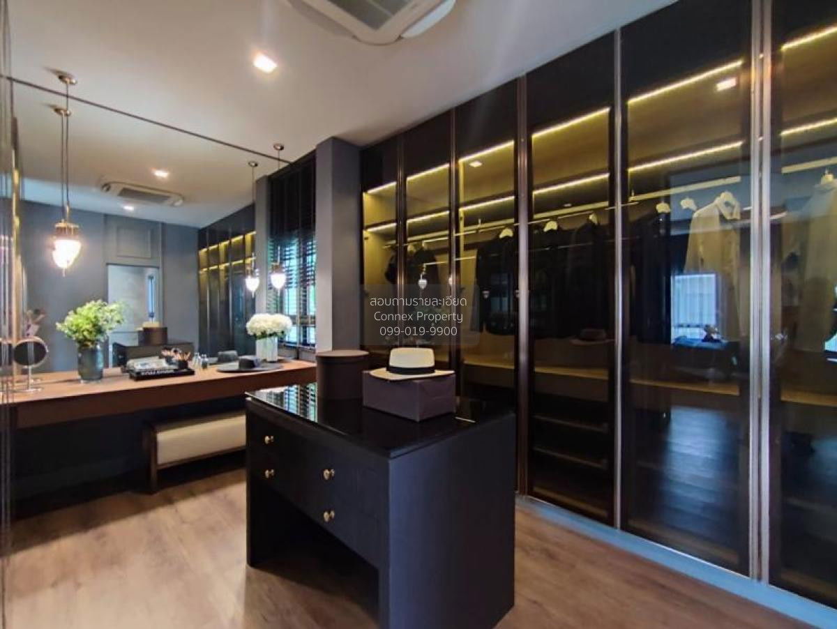 รูป ขายบ้านเดี่ยว บางกอก บูเลอวาร์ด เวสต์เกต บางบัวทอง บางบัวทอง นนทบุรี CX-74352 ✅ ทักไลน์ @connexproperty ตอบทันที ทีมงานมืออาชีพ ✅ - รูปที่ 4/12