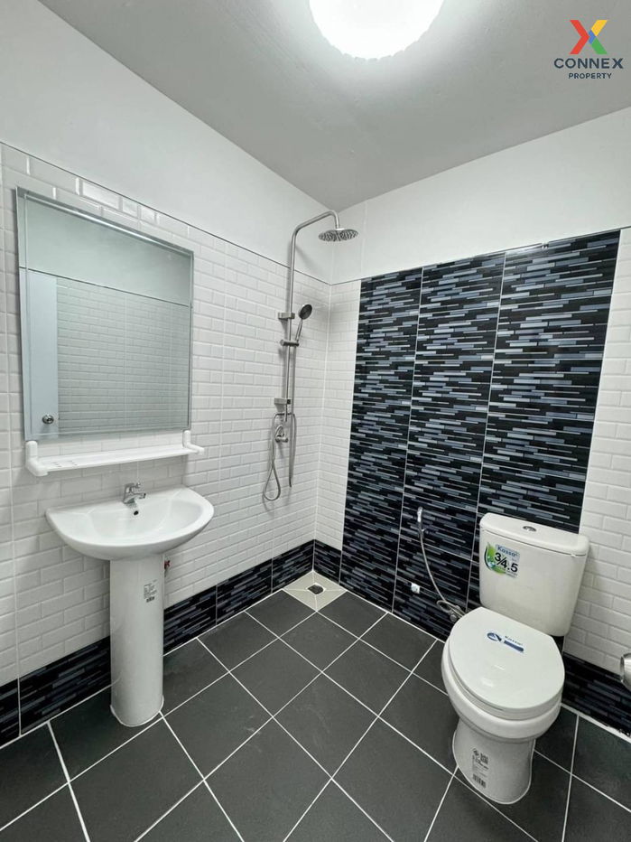 picture For Sale Townhouse/Townhome  , Baan Pruksa 3 Soi Watlatpladuk , Bang Khu Rat , Bang Bua Thong , Nonthaburi , CX-104790 ✅ Live chat with us ADD LINE @connexproperty ✅  - 4/12