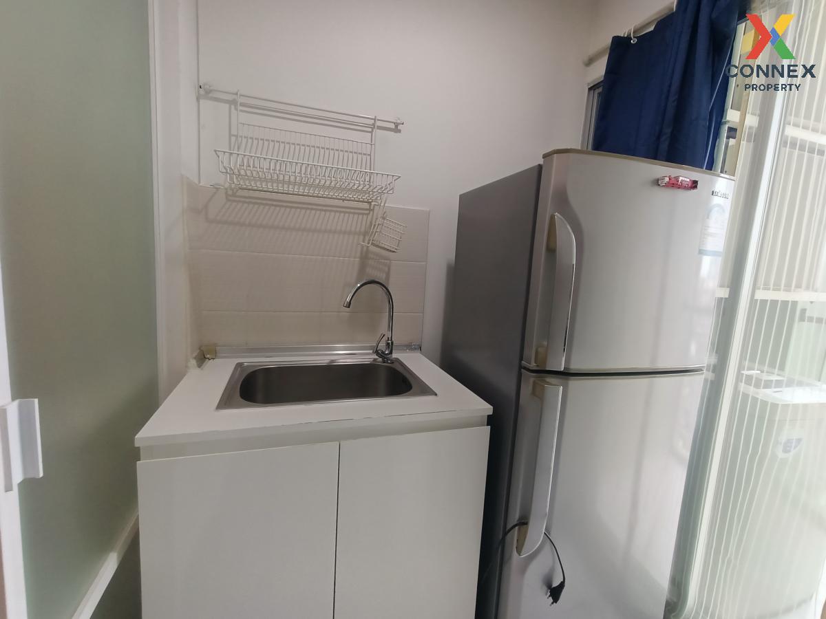 picture FOR RENT condo , Lumpini Place Rama 9 - Ratchada , MRT-Phra Ram 9 , Huai Khwang , Huai Khwang , Bangkok , CX-40829 ✅ Live chat with us ADD LINE @connexproperty ✅  - 3/8