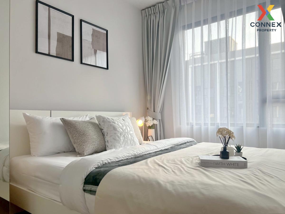 picture 🔥🔥🔥 For Rent Condo , Chewathai Pinklao , MRT-Bang Yi Khon , Bang Yi Khan , Bang Phlat , Bangkok , CX-120349 ✅ Live chat with us ADD LINE @connexproperty ✅ 🔥🔥🔥 - 8/12