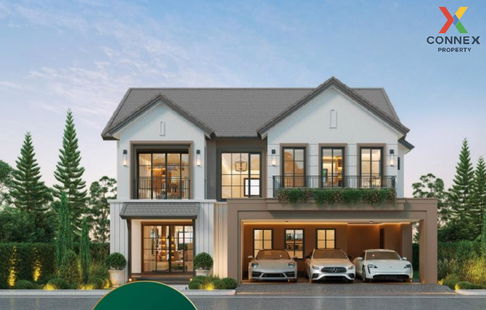 For Sale House , The Plant Nakornpathom , Huai Chorakhe , mueang Nakhon Pathom , Nakhon Pathom , CX-122301 ✅ Live chat with us ADD LINE @connexproperty ✅ 