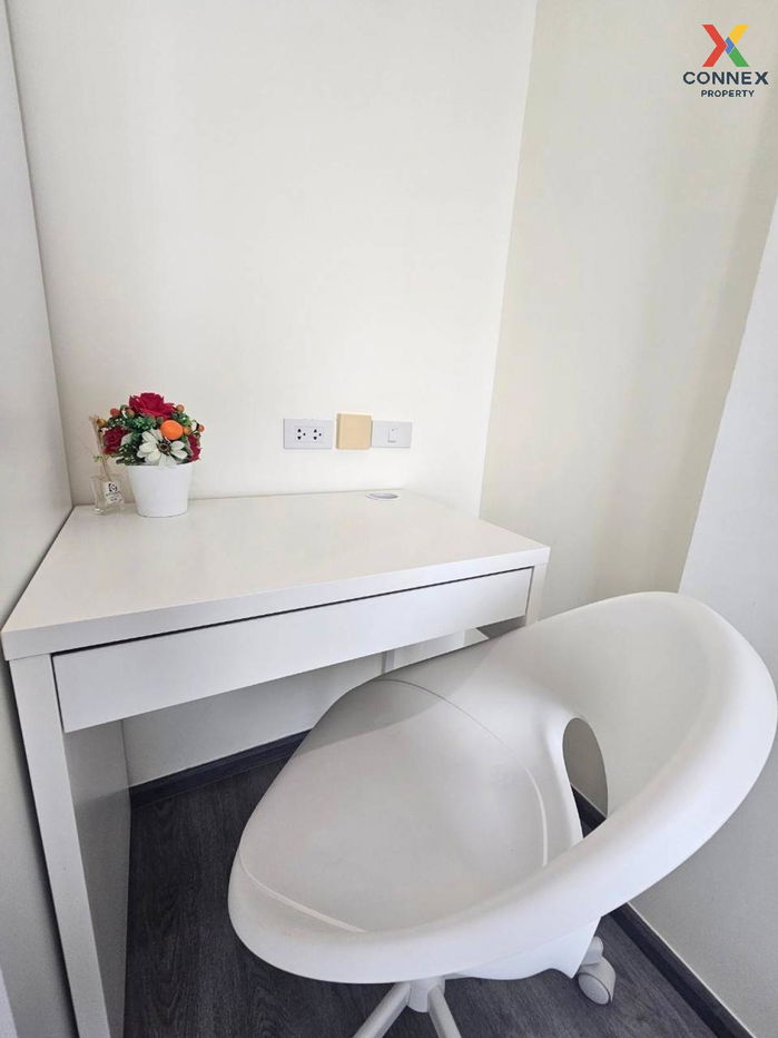 picture For Rent Condo , Rich Park Triple Station , ARL-Hua Mak , Suan Luang , Suan Luang , Bangkok , CX-97443 ✅ Live chat with us ADD LINE @connexproperty ✅  - 9/10