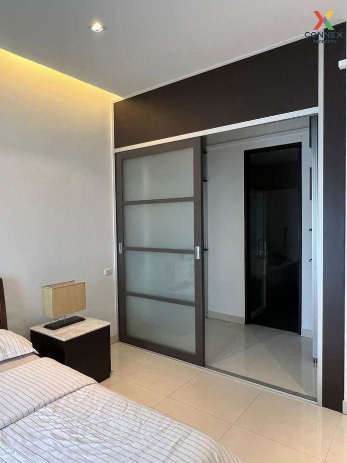 picture 🔥🔥🔥 For Rent Condo , Citi Smart Sukhumvit 18 , BTS-Asok , Khlong Toei , Khlong Toei , Bangkok , CX-85001 ✅ Live chat with us ADD LINE @connexproperty ✅ 🔥🔥🔥 - 6/7