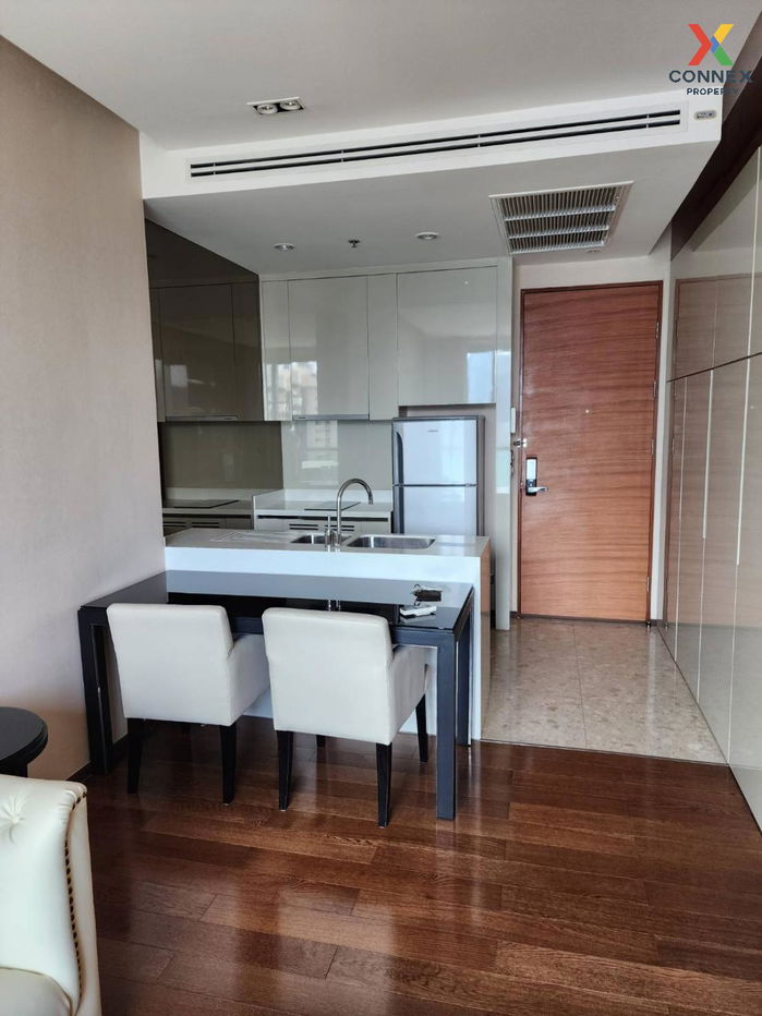 picture For Rent Condo , The Address Sukhumvit 28 , BTS-Phrom Phong , Khlong Tan , Khlong Toei , Bangkok , CX-84215 ✅ Live chat with us ADD LINE @connexproperty ✅  - 9/12