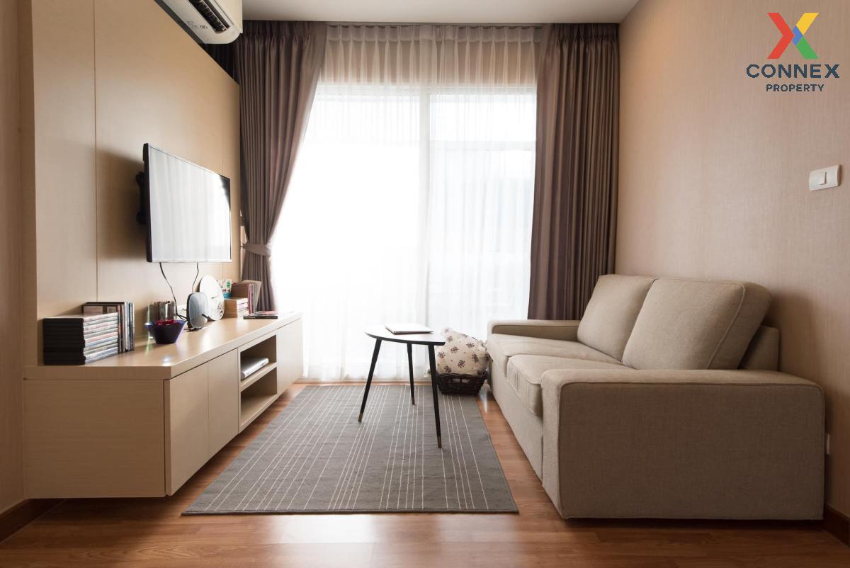 picture For Rent Condo , The Coast Bangkok , BTS-Bang Na , Bang Na , Bang Na , Bangkok , CX-106649 ✅ Live chat with us ADD LINE @connexproperty ✅  - 1/6