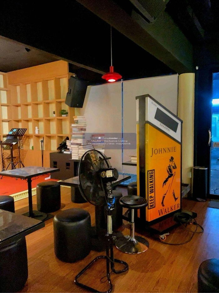 รูป ✨️ For Rent 📍Park Avenue เอกมัย | 200 ตรม. อาคาร 2 คูหา หน้ากว้าง 10 เมตร ห้องสุดท้ายในโครงการ ตกแต่งแล้วพร้อมเริ่มกิจการ 💡 – 200K - รูปที่ 5/10