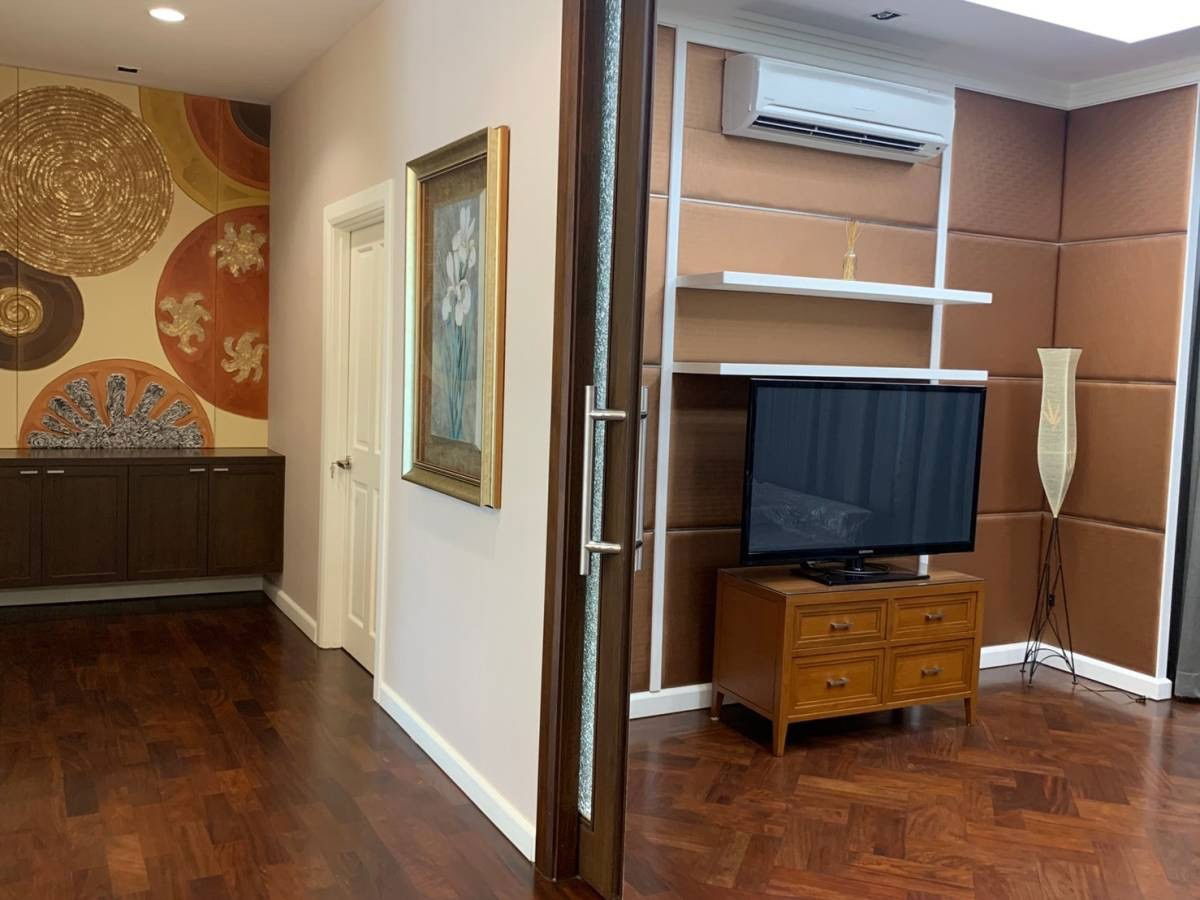 picture EBH-3319 Luxury House @ Narasiri Pattanakarn–Srinakarin | 4 Bed 4 Bath | 343 sqm | 100 sq.wah | 120,000 THB/month - 25/28
